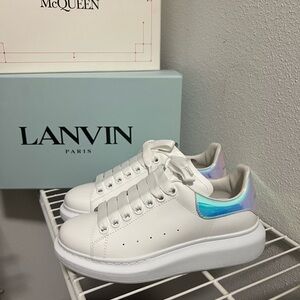 Alexander Mcqueen Sneakers